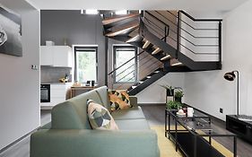 River Apartments