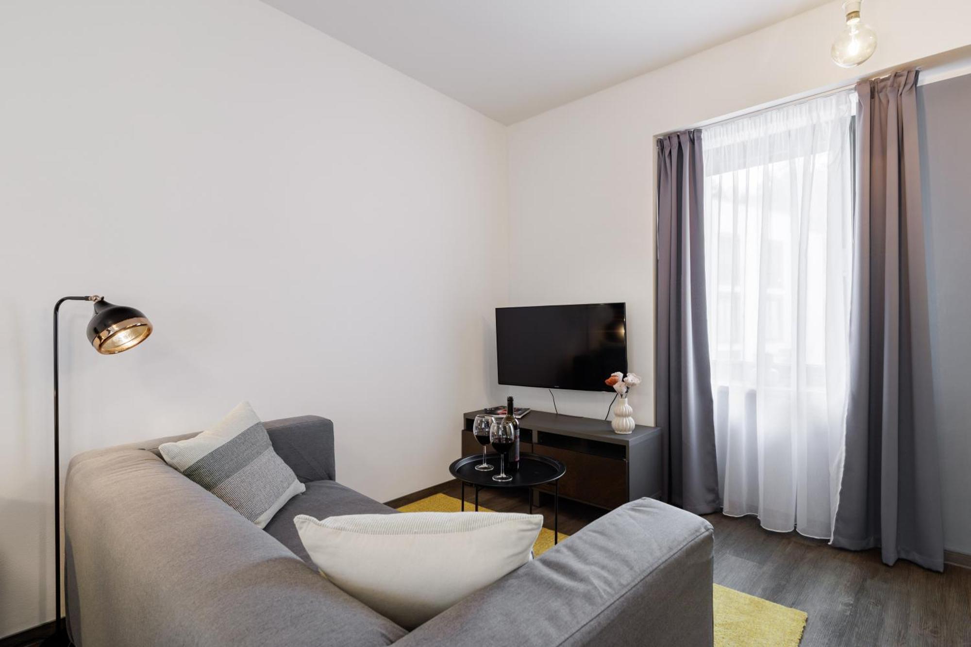 River Apartments Mladá Boleslav Exteriér fotografie