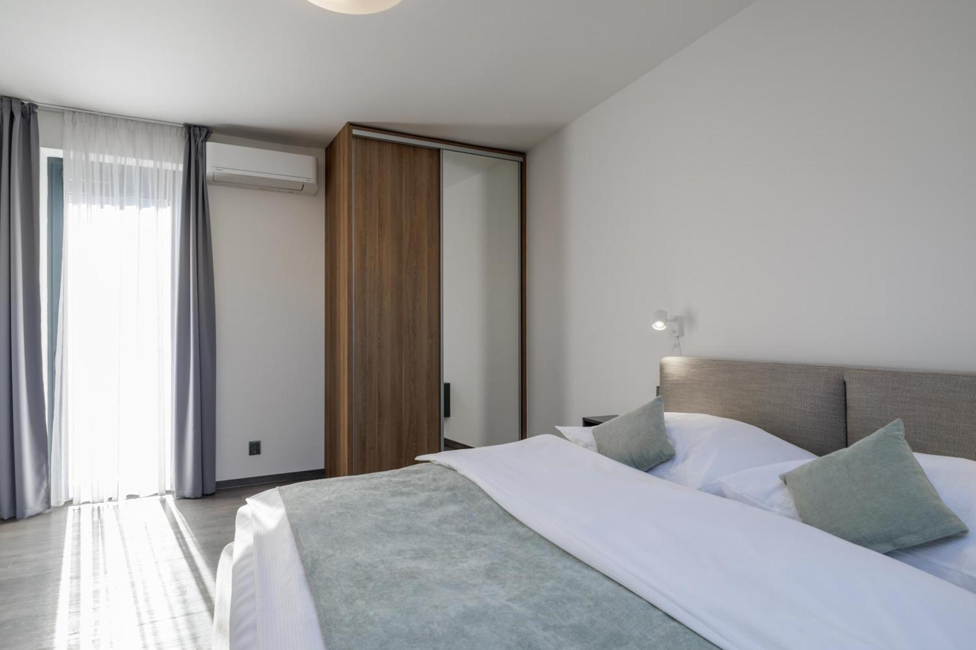 River Apartments Mladá Boleslav Exteriér fotografie